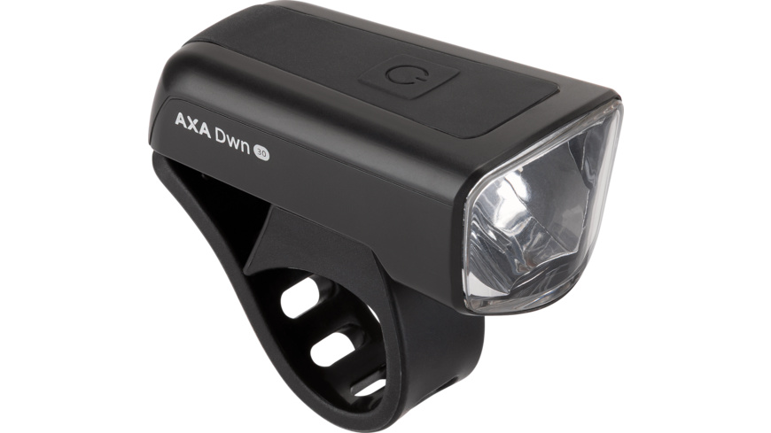 AXA DWN 30 LUX USB / Headlight