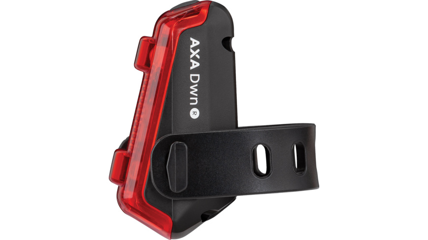 AXA DWN Basic USB / Rear Light