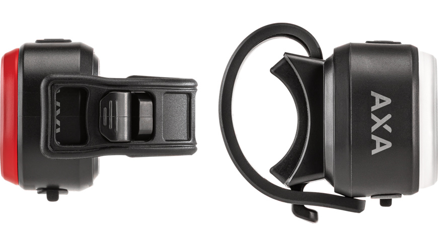 AXA ON 30 LUX USB (Set)