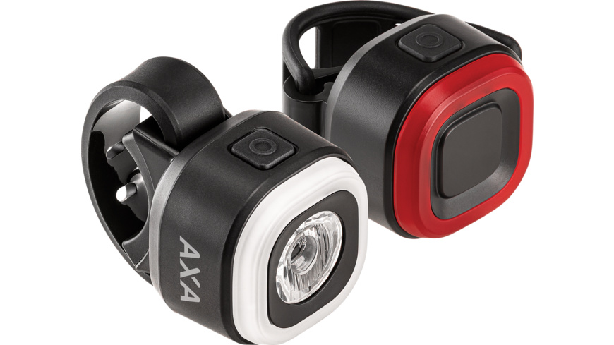 AXA ON 30 LUX USB (Set)