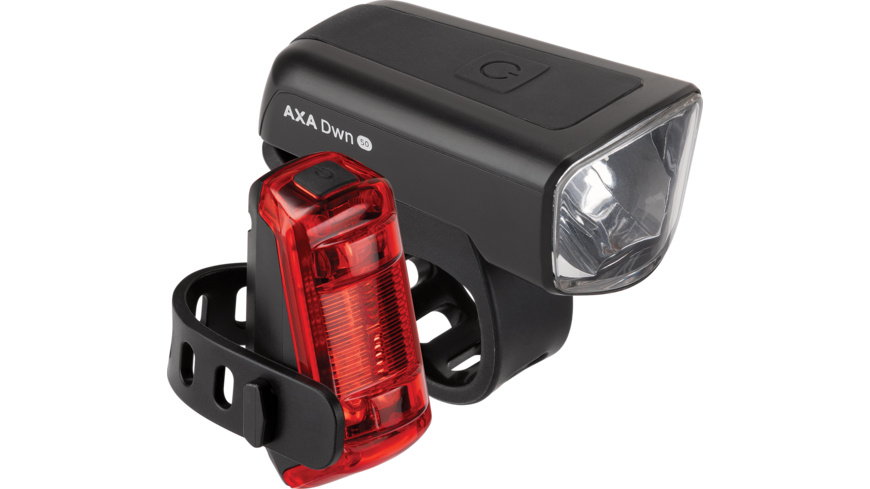 AXA DWN 50 LUX USB / DWN E-RS (Set)