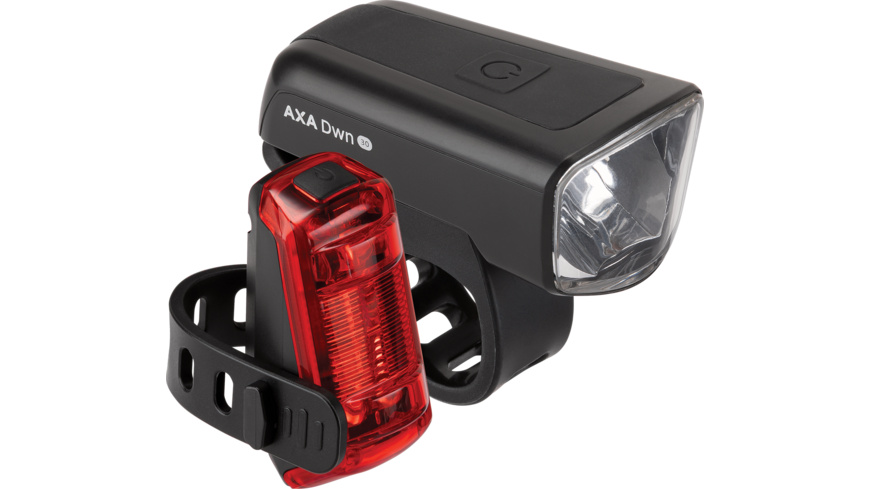 AXA DWN 30 LUX USB / DWN Basic (Set)