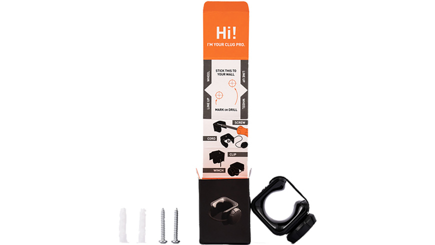 Hornit Clug Pro Hornit Clug Pro