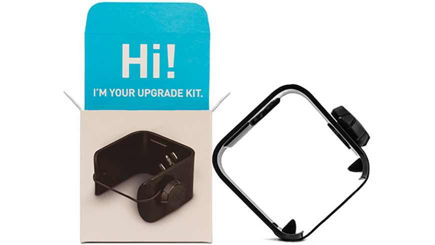 Hornit Clug Upgrade Kit Hornit Clug Upgrade Kit