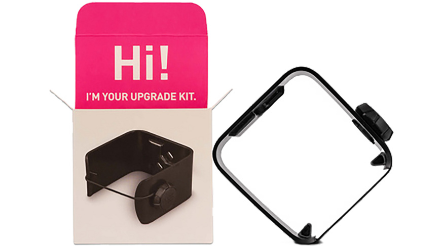 Hornit Clug Upgrade Kit Hornit Clug Upgrade Kit