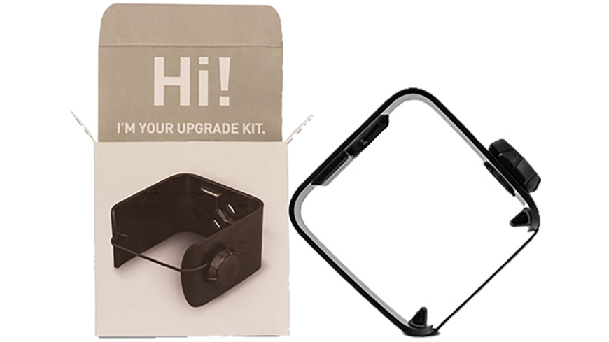 Hornit Clug Upgrade Kit Hornit Clug Upgrade Kit