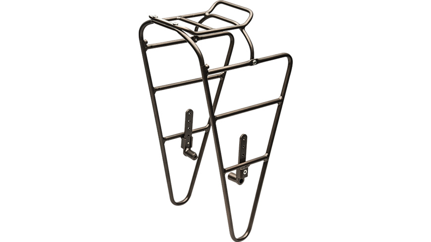 Blackburn Outpost Front