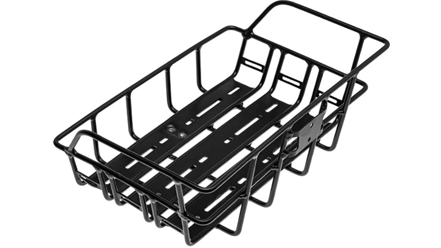 Blackburn Grid Front Basket Rack