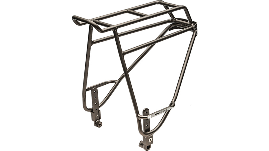 Blackburn Outpost Rear Touring Rack Blackburn Outpost Rear Touring Rack