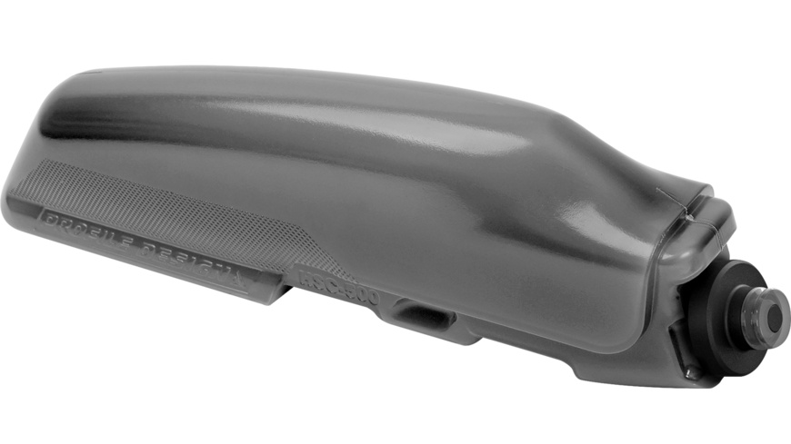 Profile Design HSC 500 Top Tube Flask Bottle Kit