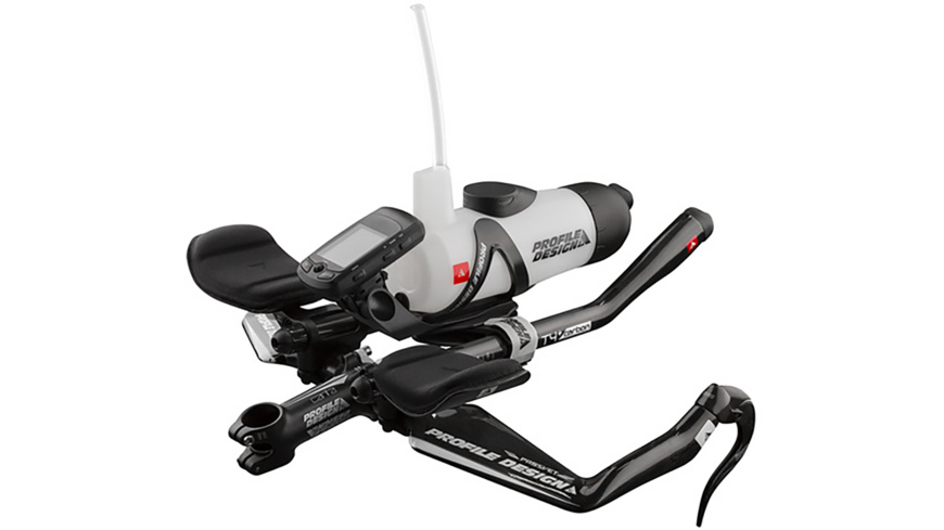 Profile Design Aero HC Trinksystem