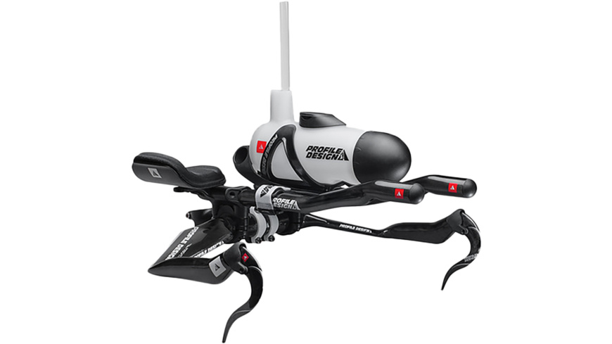 Profile Design Aero HC Trinksystem