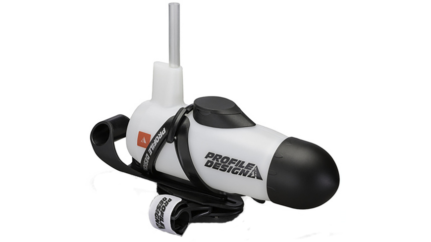 Profile Design Aero HC Trinksystem