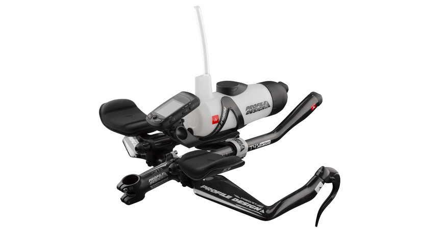 Profile Design Aero HC Trinksystem Profile Design Aero HC Trinksystem