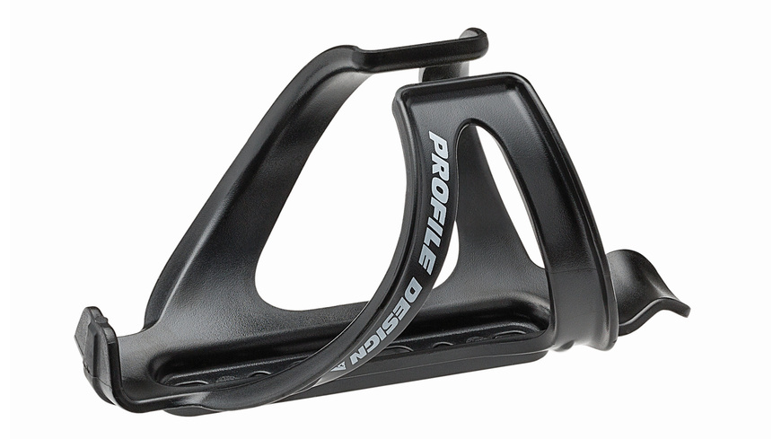 Profile Design Flaschenhalter AXIS schwarz Profile Design Flaschenhalter AXIS schwarz