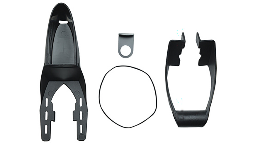 Profile Design FC Parts Kit (FC25+FC35)