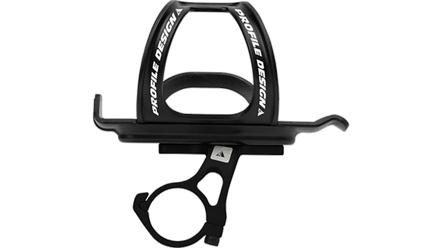 Profile Design B-TAB Cage Mount Profile Design B-TAB Cage Mount