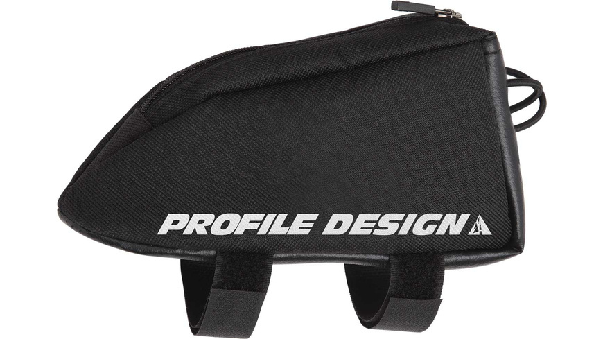 Profile Design Aero E-Pack Compact, schwarz