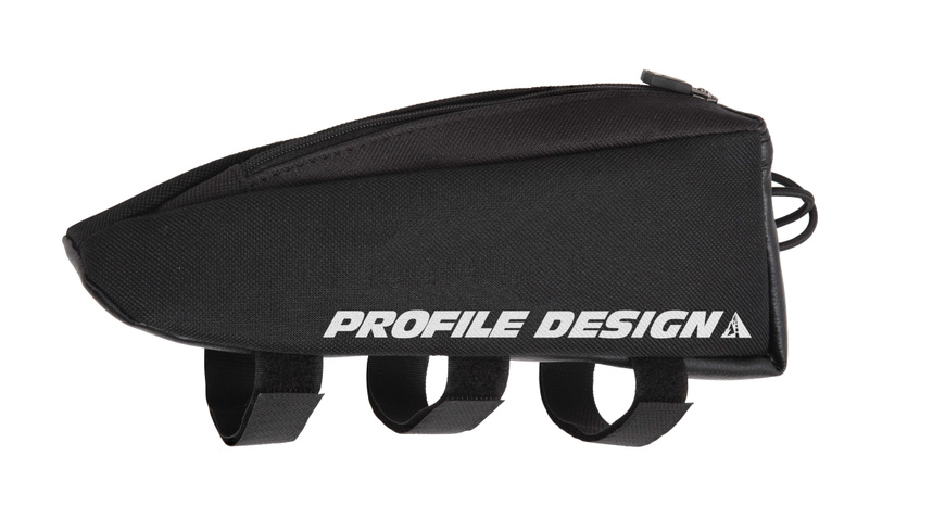 Profile Design Aero E-Pack Standard, schwarz Profile Design Aero E-Pack Standard, schwarz