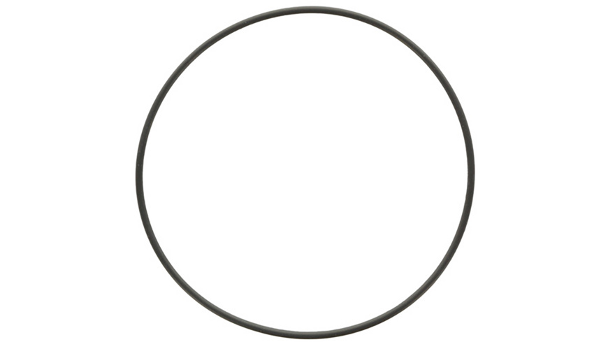 Profile Design Rubber Band für FC-System