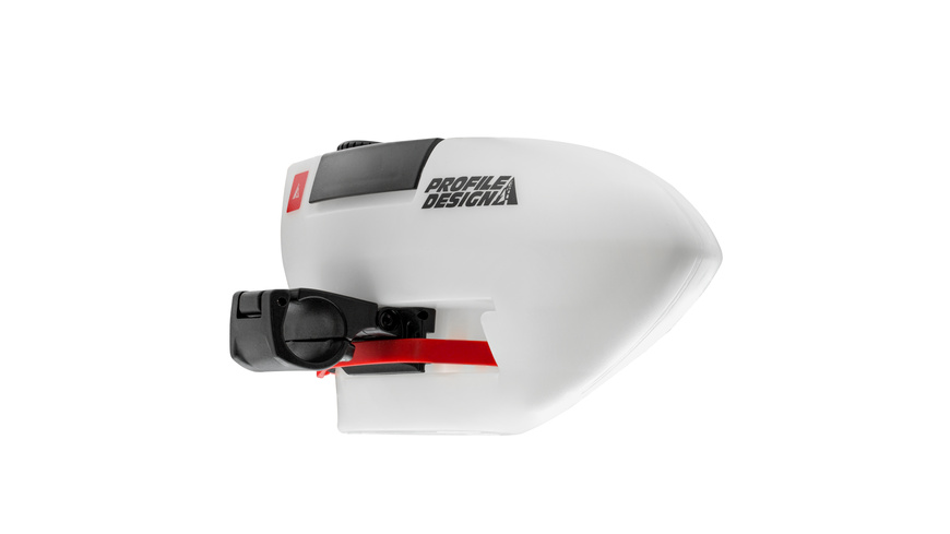 Profile Design Aerodrink Bracket w/BTA Adapter Profile Design Aerodrink Bracket w/BTA Adapter