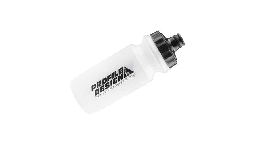 Pr. Design Flasche Icon SS Clear Pr. Design Flasche Icon SS Clear