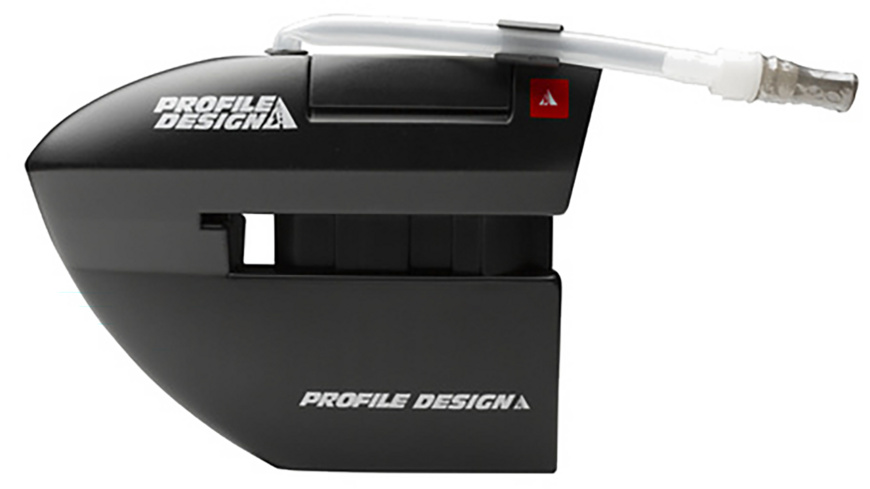 Profile Design FC25 Bottle Kit schwarz