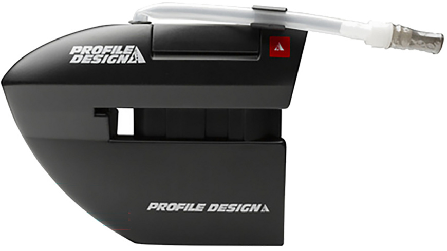 Profile Design FC35 Bottle Kit schwarz