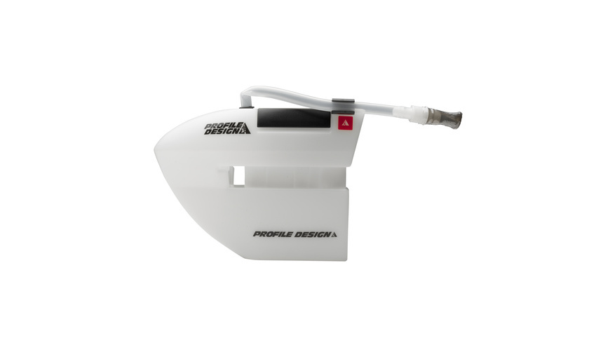 Profile Design FC35 Bottle Kit White Profile Design FC35 Bottle Kit White