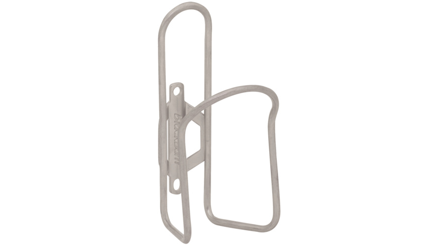 Blackburn Flaschenhalter BC-1T silber Blackburn Flaschenhalter BC-1T silber