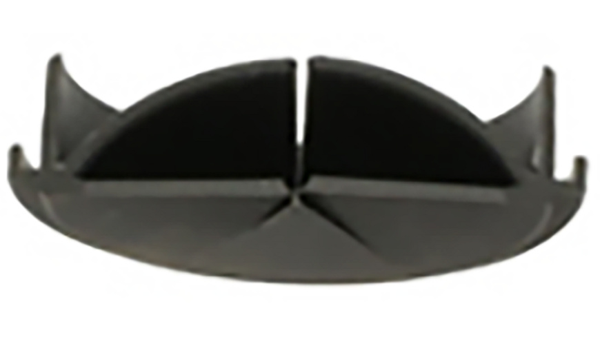 Profile Design FC-System Bottle-Cap w/ Sil. Inner