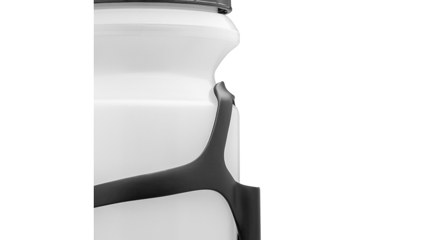 Profile Design Axis Ultimate Carbon Kage mit Flasche Profile Design Axis Ultimate Carbon Kage mit Flasche