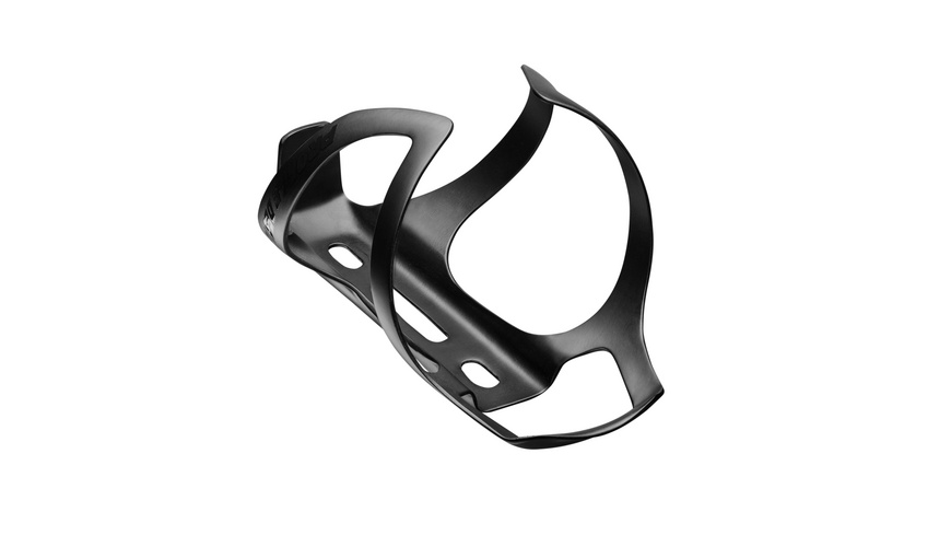 Profile Design Axis Ultimate Carbon Kage mit Flasche Profile Design Axis Ultimate Carbon Kage mit Flasche