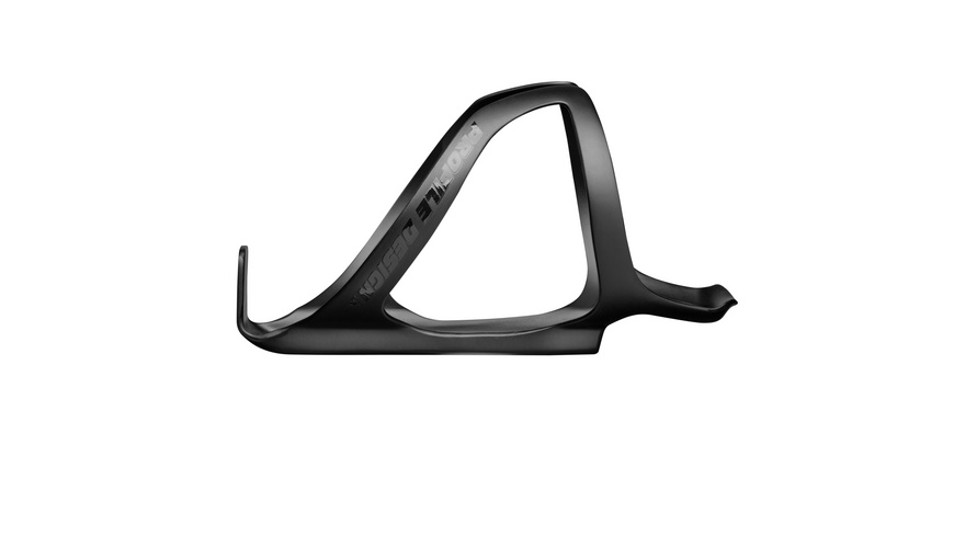 Profile Design Axis Ultimate Carbon Kage mit Flasche Profile Design Axis Ultimate Carbon Kage mit Flasche