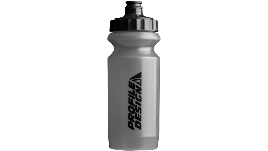 Profile Design Icon SS Water Bottle Grey 620ml