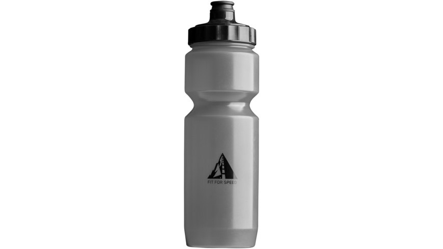 Profile Design Icon SS Water Bottle Grey 800ml