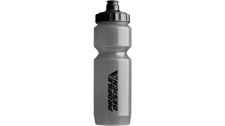 Profile Design Icon SS Water Bottle Grey 800ml