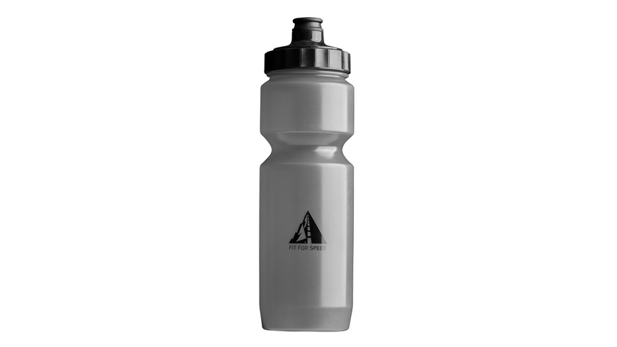 Profile Design Icon SS Water Bottle Grey 800ml Profile Design Icon SS Water Bottle Grey 800ml