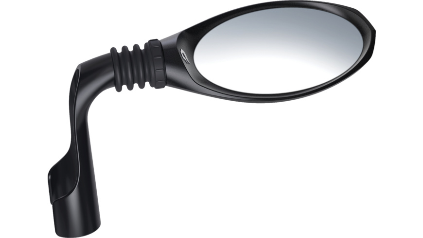 Blackburn Road Mirror