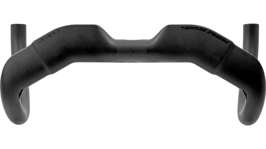Profile Design Canta Race Carbon Drop Bar Profile Design Canta Race Carbon Drop Bar