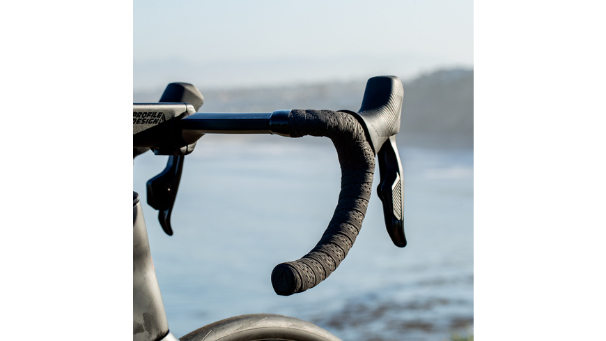 Profile Design Canta Race Carbon Drop Bar Profile Design Canta Race Carbon Drop Bar