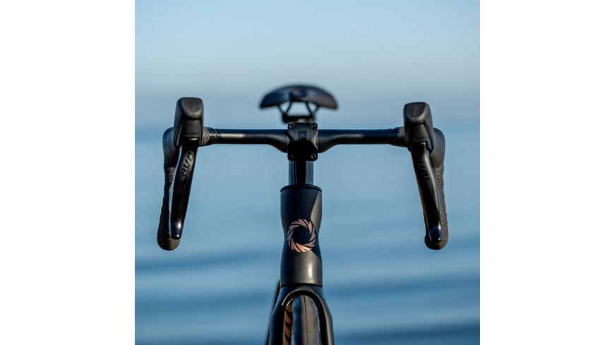 Profile Design Canta Race Carbon Drop Bar Profile Design Canta Race Carbon Drop Bar