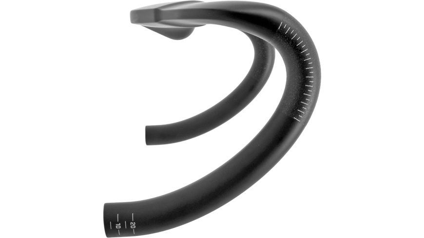 Profile Design Canta Race Carbon Drop Bar Profile Design Canta Race Carbon Drop Bar