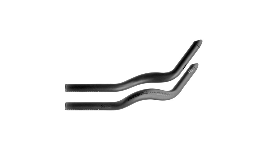 52 ASA Aerobar Extensions