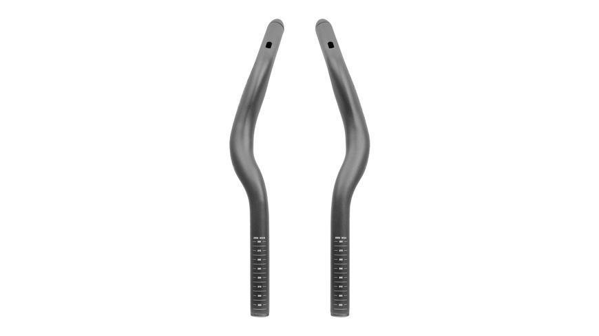 52 ASA Aerobar Extensions