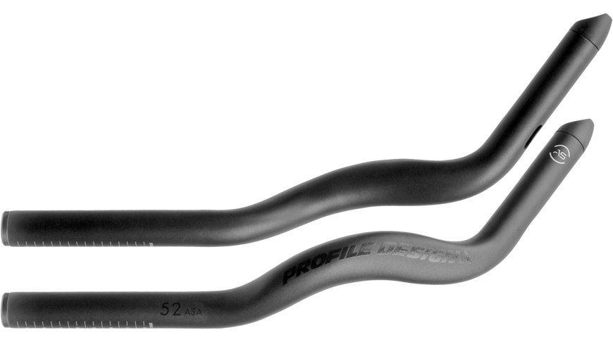52 ASA Aerobar Extensions
