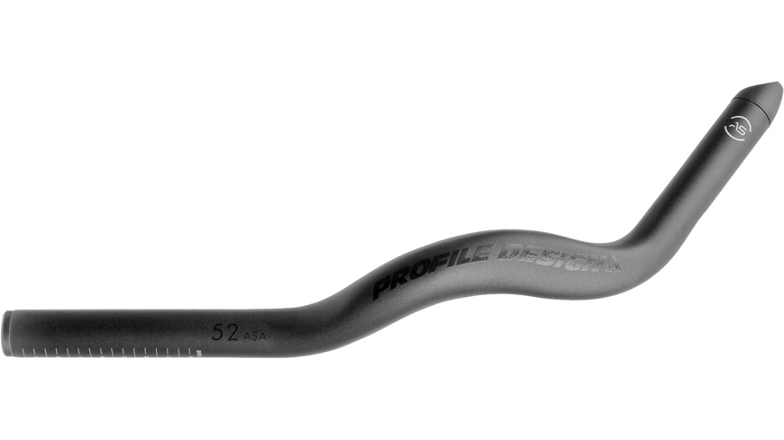 52 ASA Aerobar Extensions