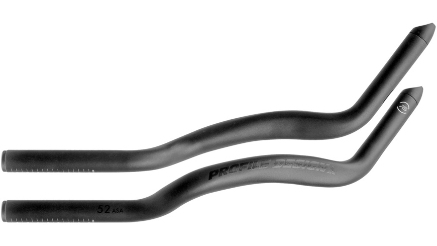 52 ASA Aerobar Extensions