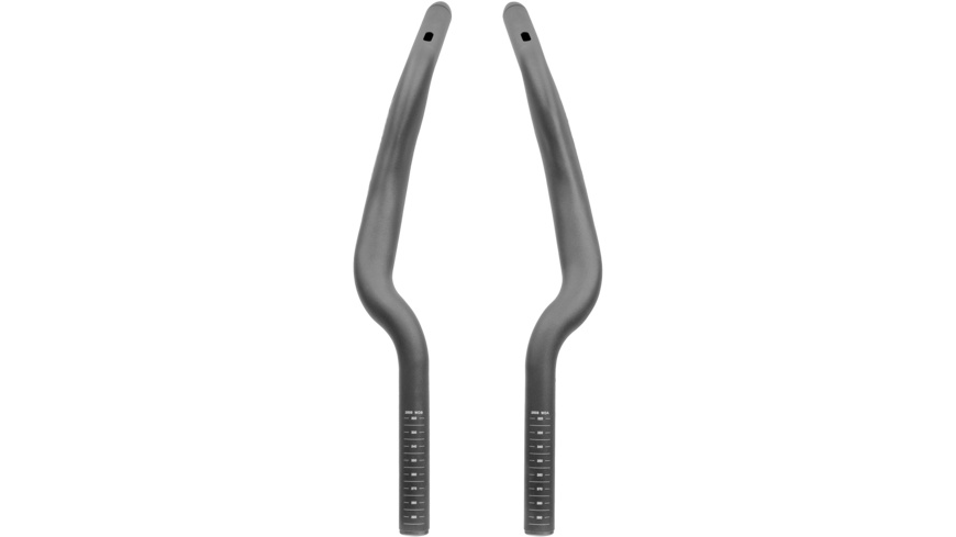 52 ASA Aerobar Extensions