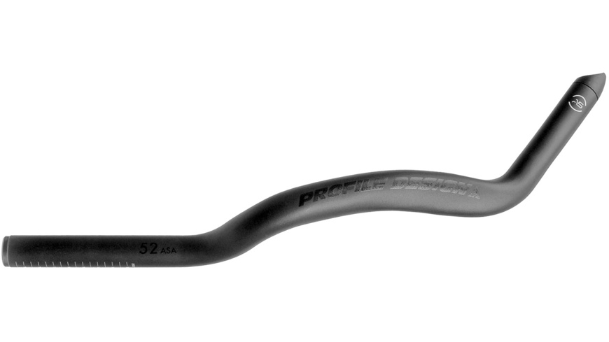 52 ASA Aerobar Extensions